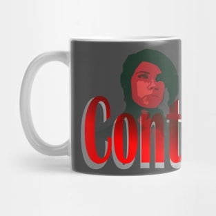 Control Mug